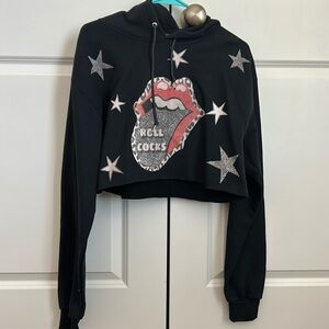 Custom-Made South Carolina Gamecocks Sweatshirt